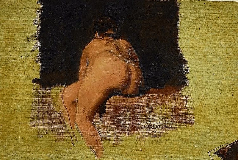 Studio di nudo